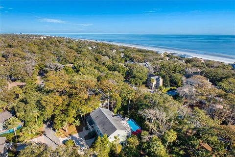 A home in Hilton Head Island