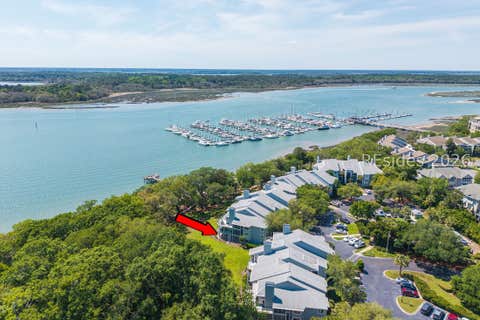 Homes For Sale - 71 Skull Creek Drive #101B<br/> Hilton Head Island, SC 29926