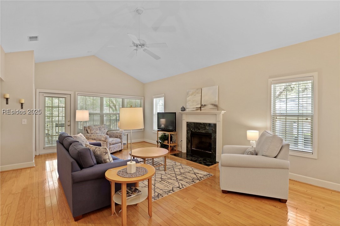 Hilton Head Island, South Carolina 29928, United States, 3 Bedrooms Bedrooms, ,3 BathroomsBathrooms,Residential,Active,110016