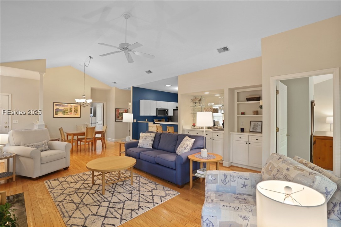 Hilton Head Island, South Carolina 29928, United States, 3 Bedrooms Bedrooms, ,3 BathroomsBathrooms,Residential,Active,110016