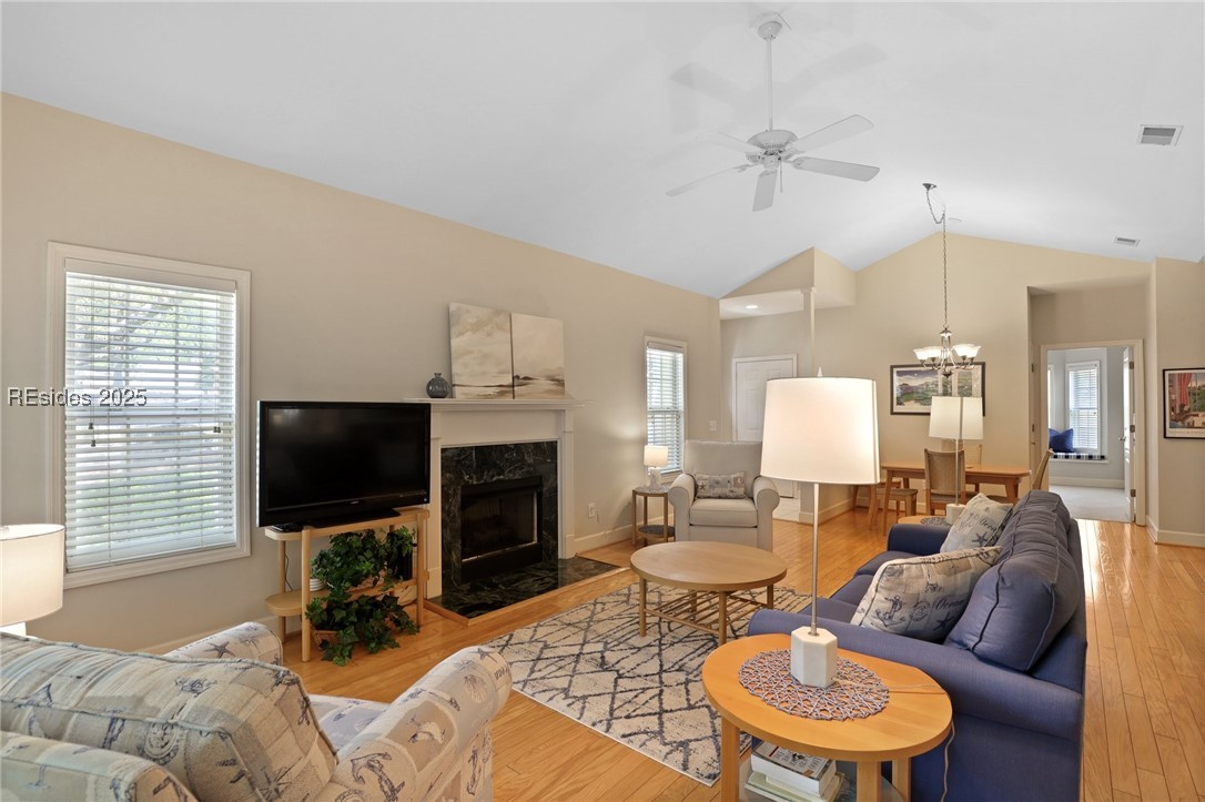 Hilton Head Island, South Carolina 29928, United States, 3 Bedrooms Bedrooms, ,3 BathroomsBathrooms,Residential,Active,110016