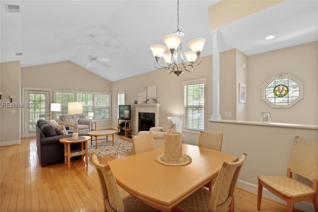 Hilton Head Island, South Carolina 29928, United States, 3 Bedrooms Bedrooms, ,3 BathroomsBathrooms,Residential,Active,110016