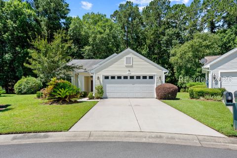 Homes For Sale - 8 Coburn Court<br/> Bluffton, SC 29909