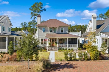Single Family Residence at 58 Marsh Rabbit Street