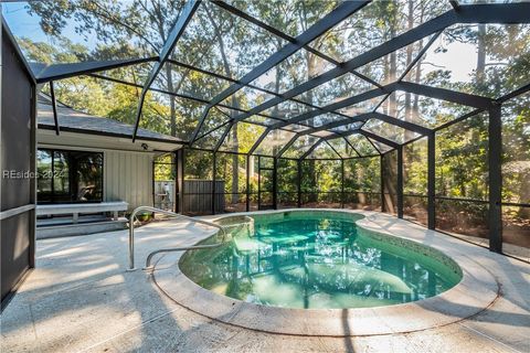 A home in Hilton Head Island