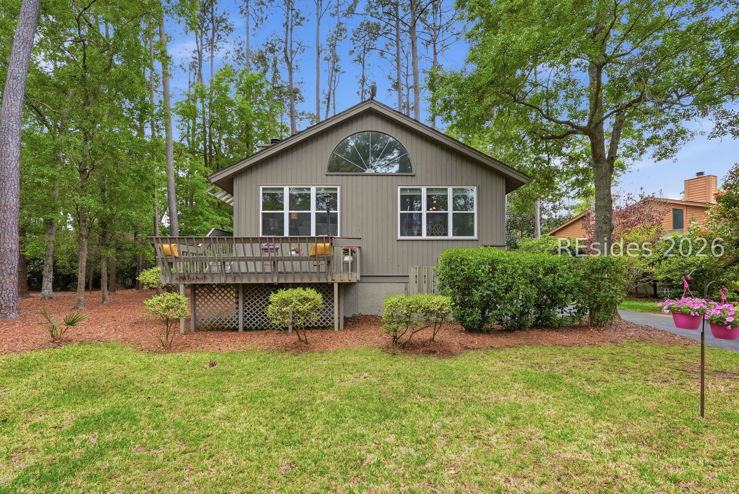 15 Song Sparrow Lane