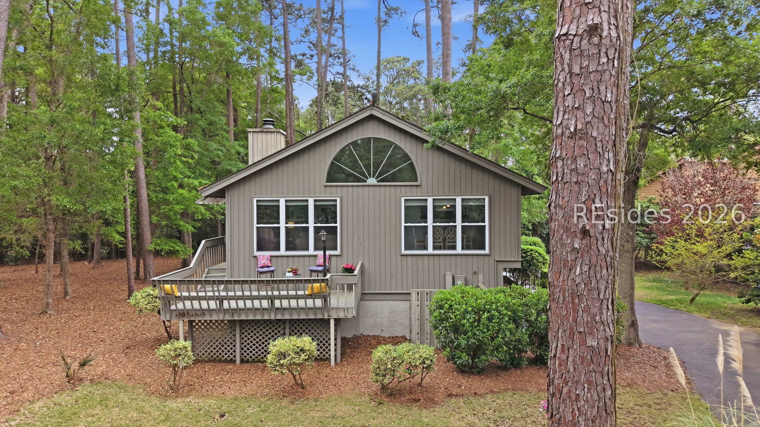 15 Song Sparrow Lane