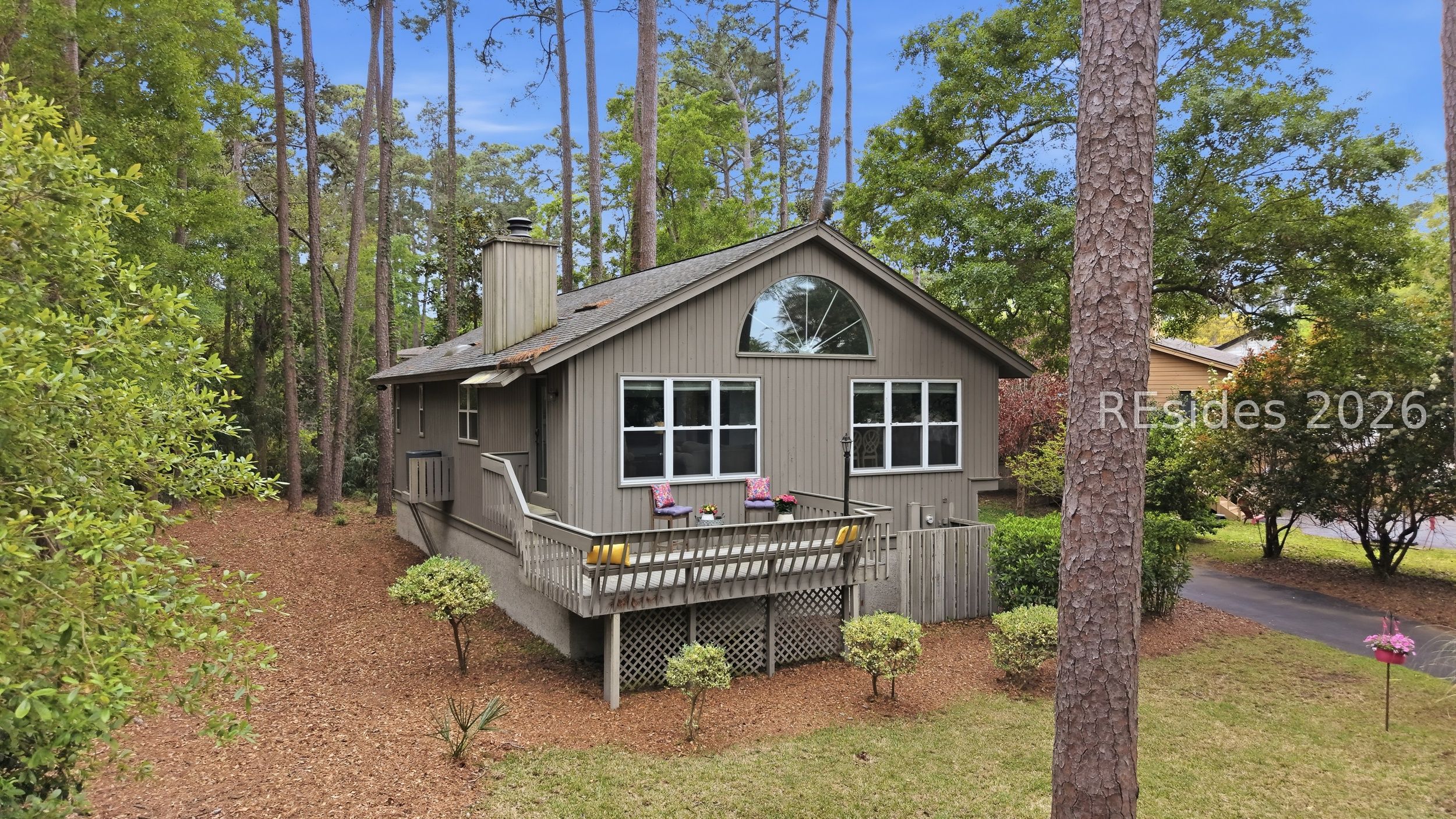 15 Song Sparrow Lane