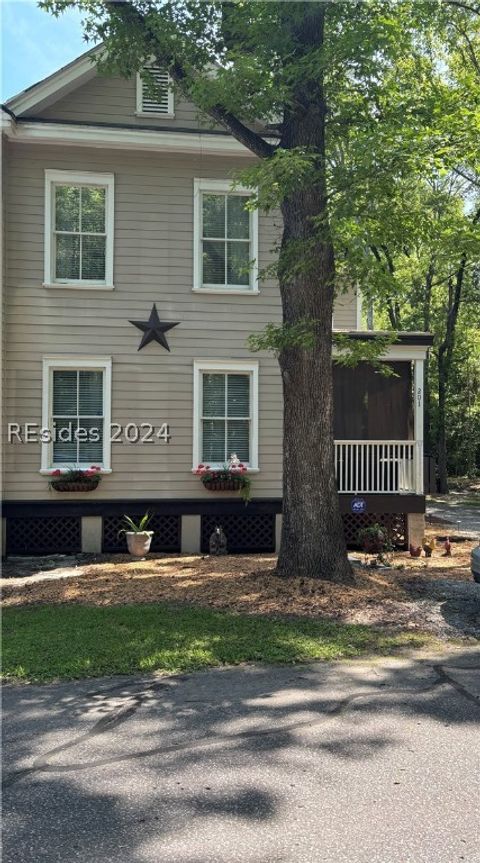 A home in Ridgeland