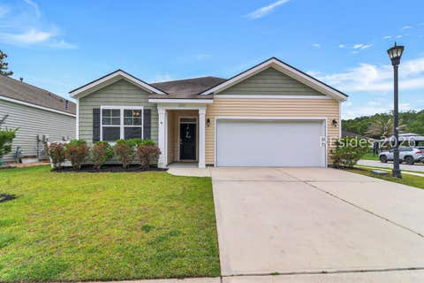 Homes For Sale - 2311 Blakers Boulevard<br/> Bluffton, SC 29909