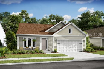 Single Family Residence at 48 Estuary Drive