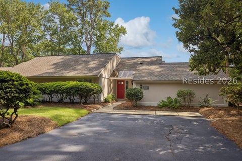 Condo For Sale - 1 High Bluff Road #2001<br/> Beaufort County, Hilton Head Island, SC 29926