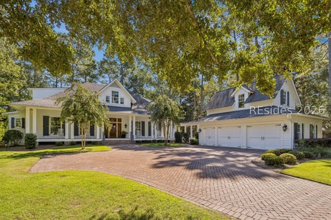Homes For Sale - 13 Colonel Hazzard Road<br/> Beaufort County, Okatie, SC 29909