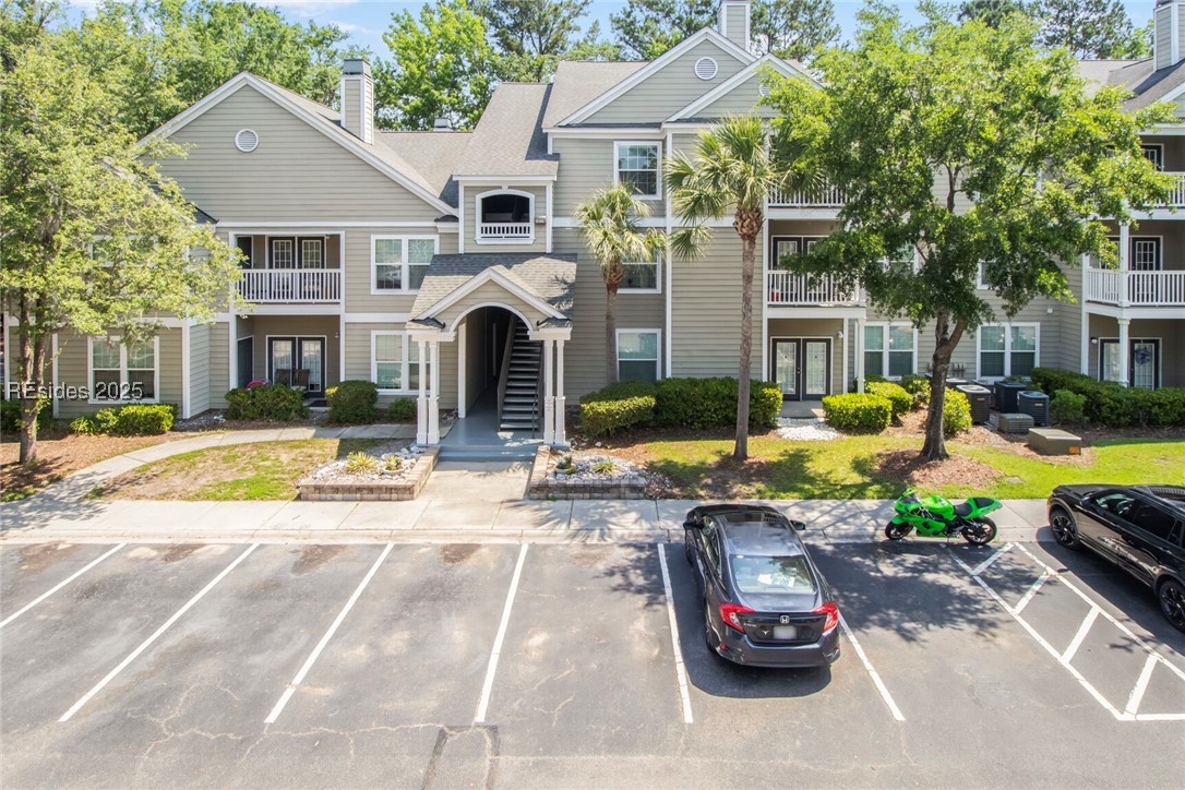 100 Kensington Boulevard #1418, Bluffton, Texas image 1