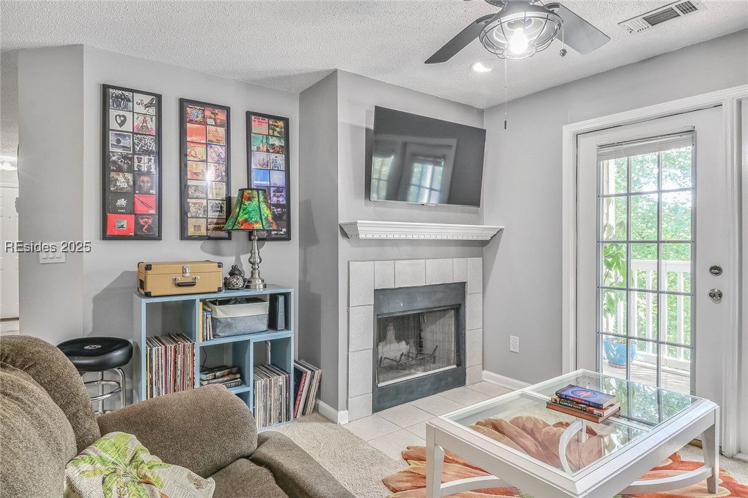 100 Kensington Boulevard #1418, Bluffton, Texas image 2