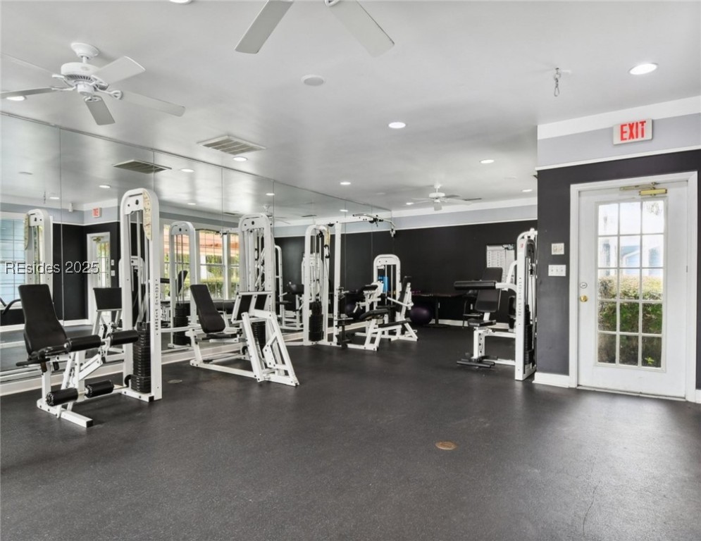 100 Kensington Boulevard #1418, Bluffton, Texas image 16