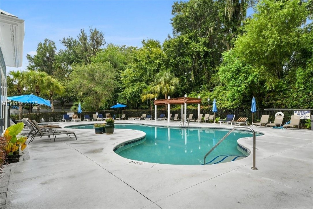 100 Kensington Boulevard #1418, Bluffton, Texas image 18