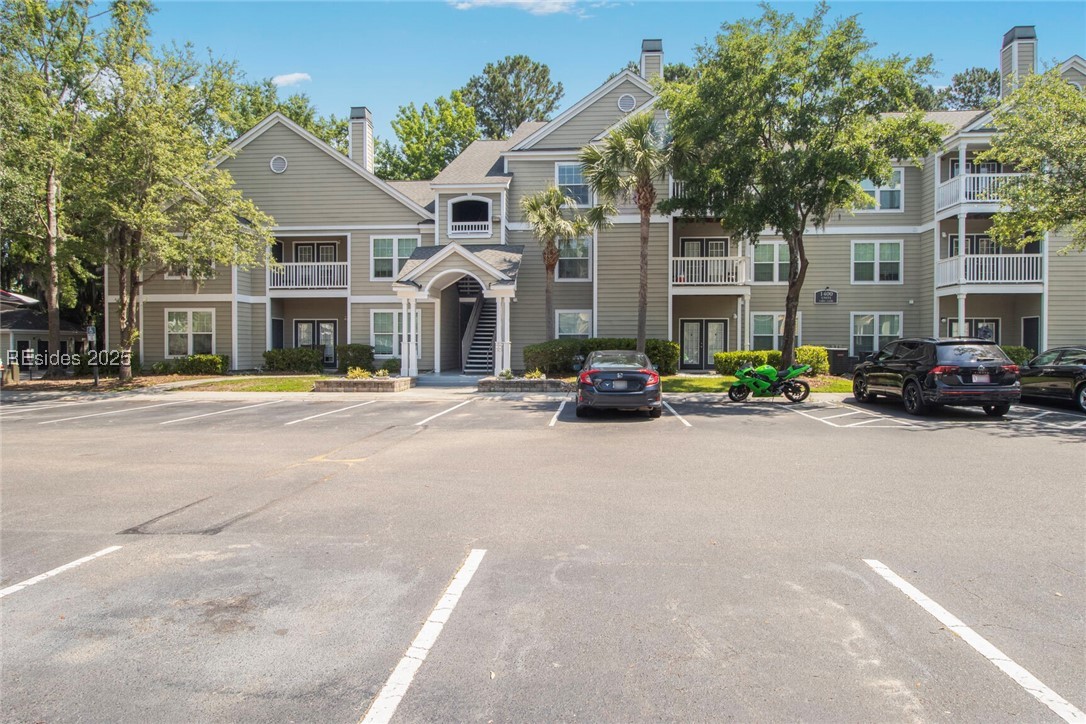 100 Kensington Boulevard #1418, Bluffton, Texas image 20