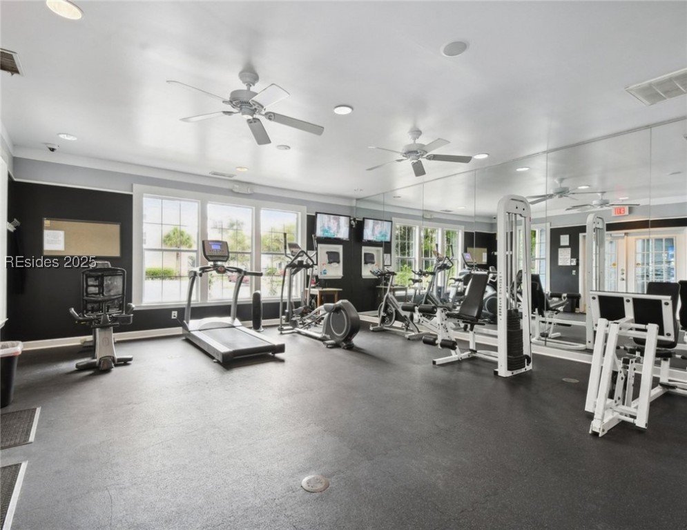 100 Kensington Boulevard #1418, Bluffton, Texas image 17