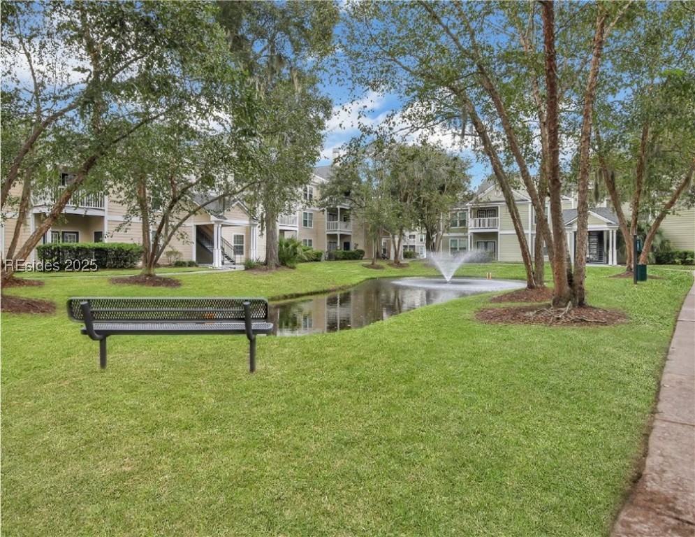 100 Kensington Boulevard #1418, Bluffton, Texas image 15