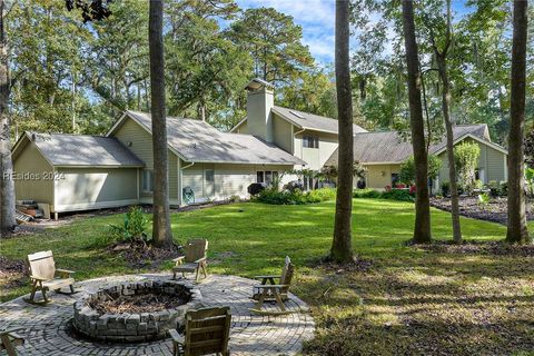 A home in Bluffton