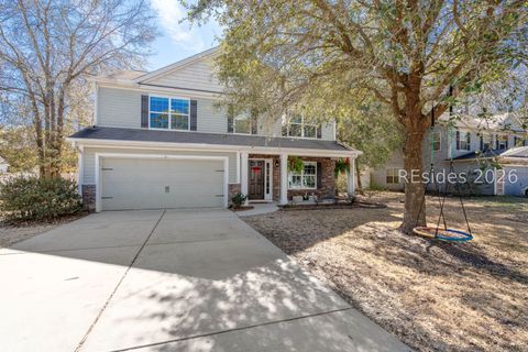 Homes For Sale - 61 Mary Elizabeth Drive<br/> Beaufort, SC 29907