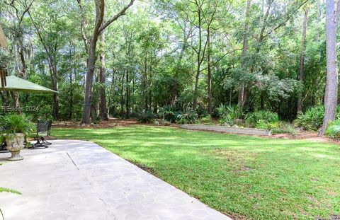 A home in Hilton Head Island