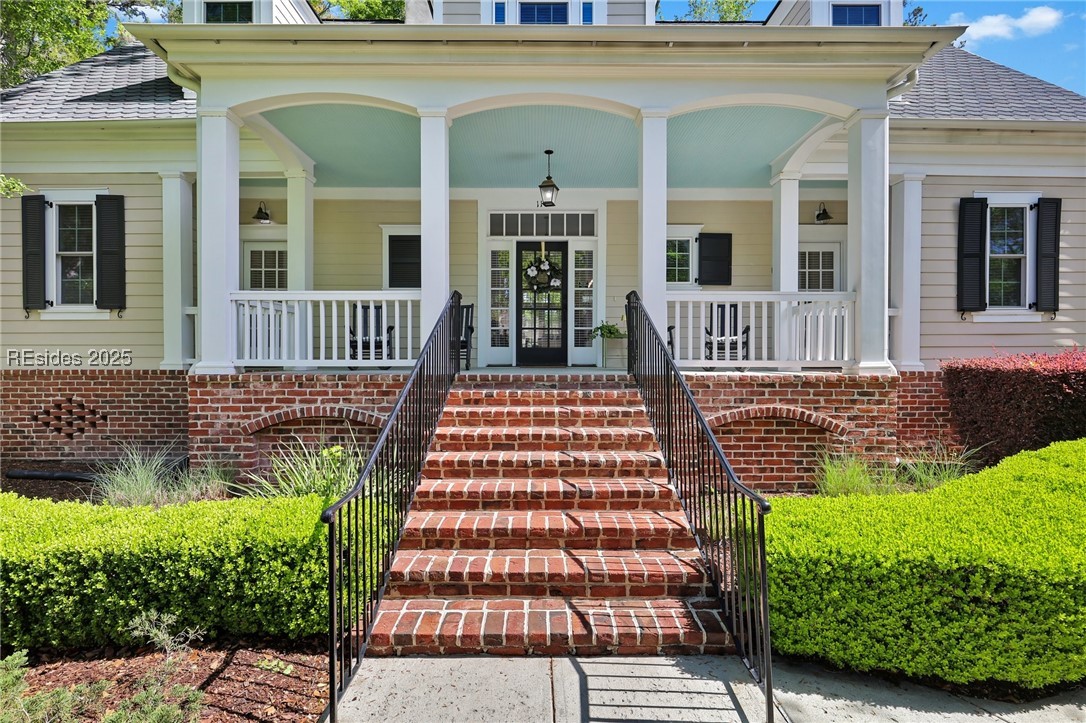 116 Good Hope Road, Okatie, South Carolina image 3