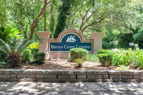 Condo For Sale - 92 Forest Cove Road #92<br/> Hilton Head Island, SC 29928