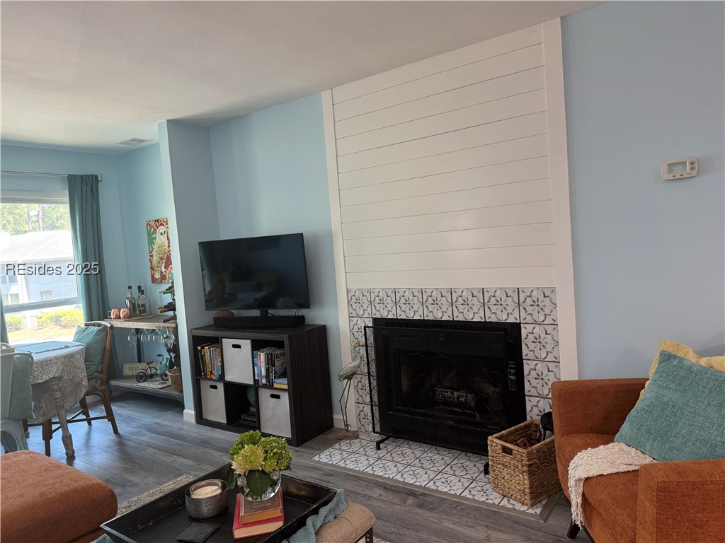 92 Forest Cove #92, Hilton Head Island, Texas image 6