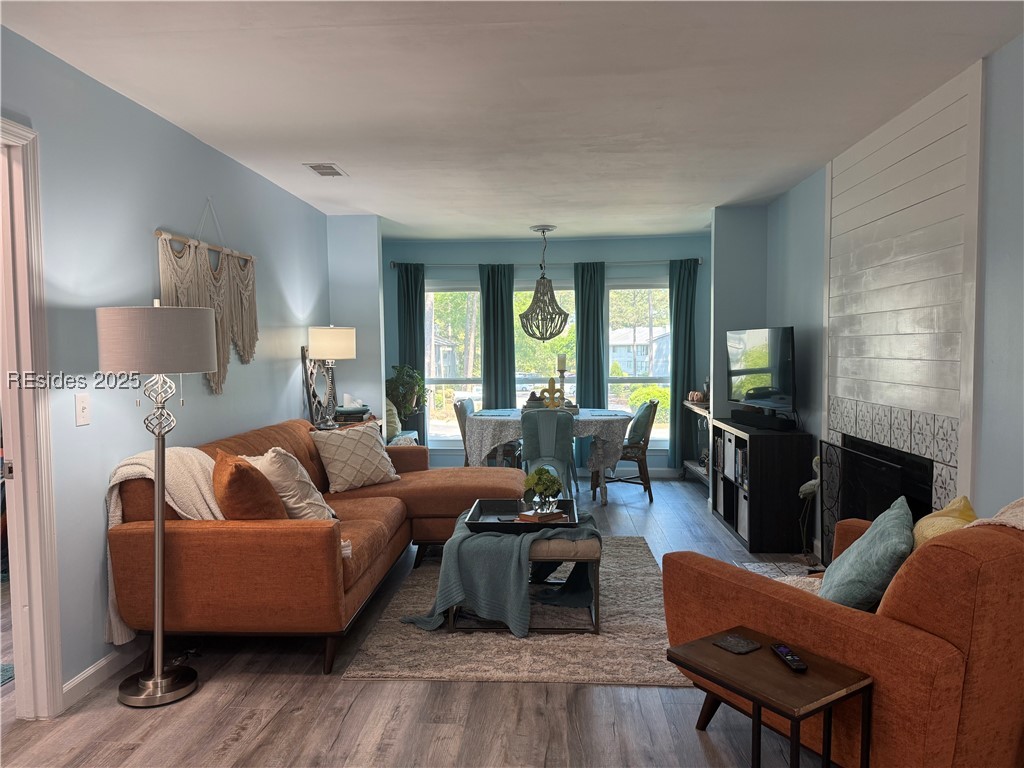 92 Forest Cove #92, Hilton Head Island, Texas image 5