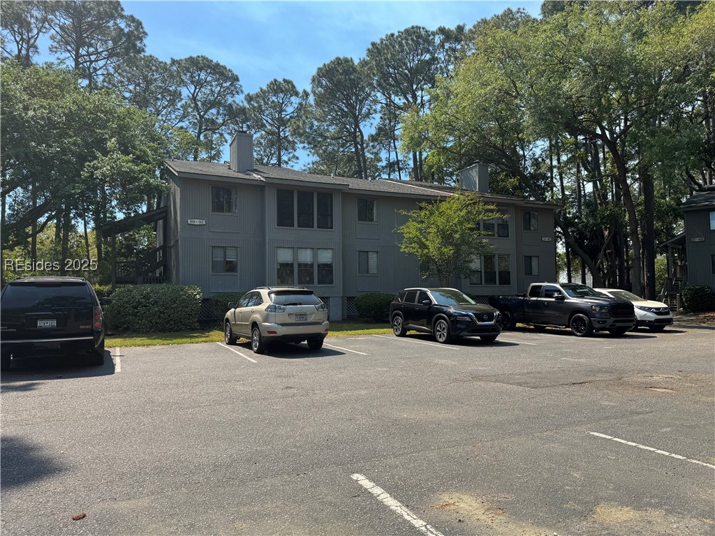 92 Forest Cove #92, Hilton Head Island, Texas image 1