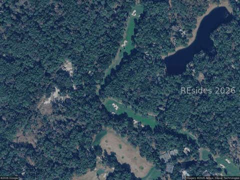 Vacant Land For Sale - 5 Pine Swallow Court<br/> Daufuskie Island, SC 29915
