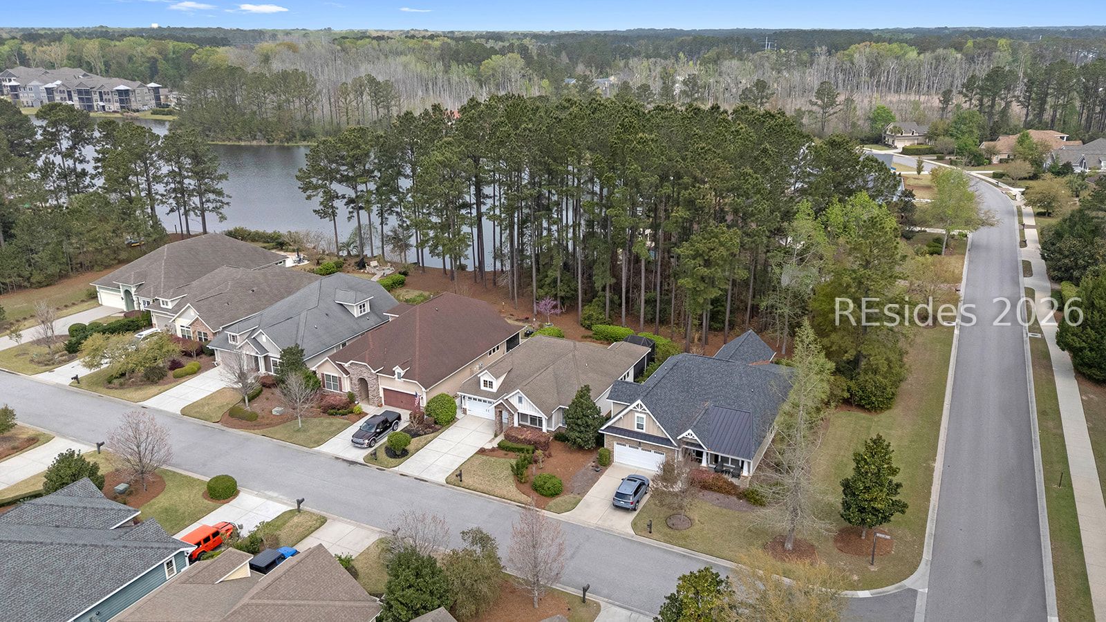 4 Waterview Court