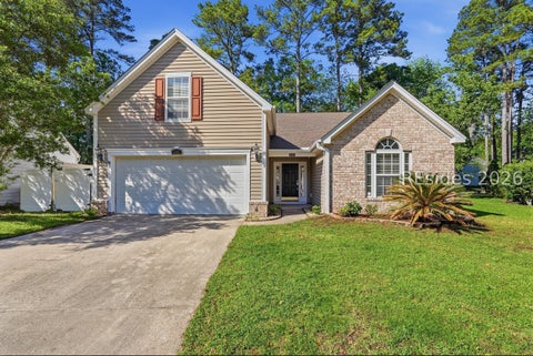 Homes For Sale - 201 Cotton Field Lane<br/> Bluffton, SC 29910