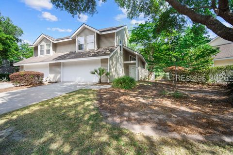 Condo For Sale - 47 Lake Linden Lane #47<br/> Bluffton, SC 29910