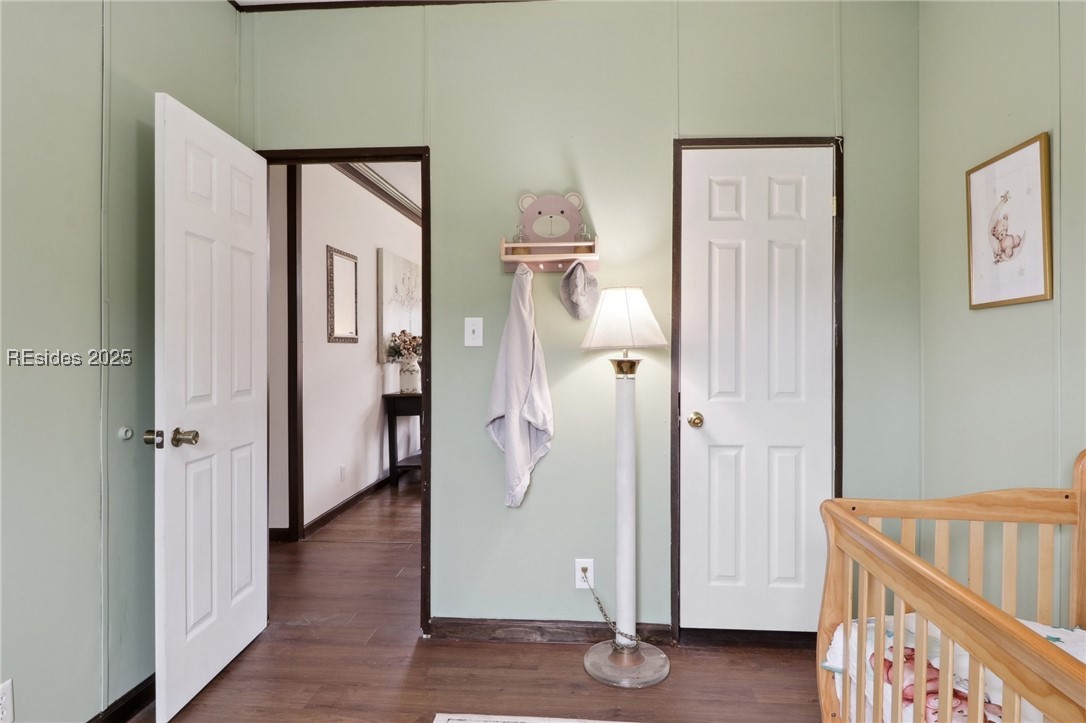 254 Davidson Tower Road, Yemassee, South Carolina image 21