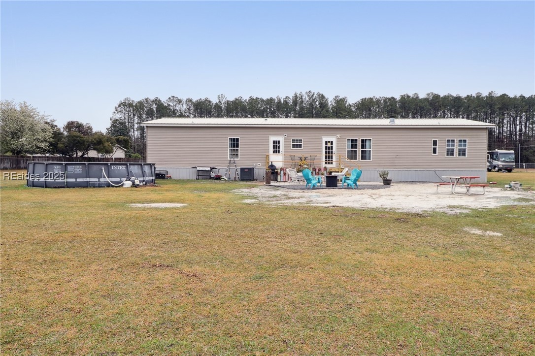 254 Davidson Tower Road, Yemassee, South Carolina image 38