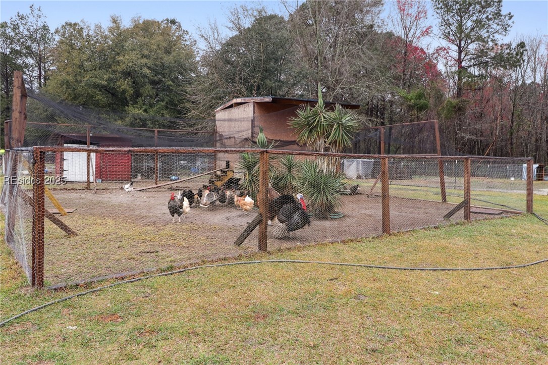254 Davidson Tower Road, Yemassee, South Carolina image 35