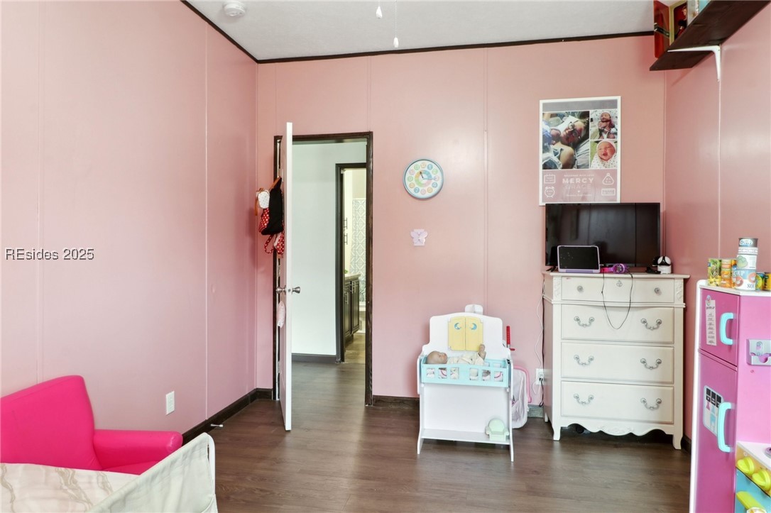 254 Davidson Tower Road, Yemassee, South Carolina image 26