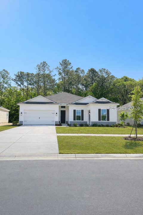 Homes For Sale - 1084 White Water Drive<br/> Jasper County, Hardeeville, SC 29927