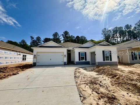 Homes For Sale - 1084 White Water Drive<br/> Hardeeville, SC 29927