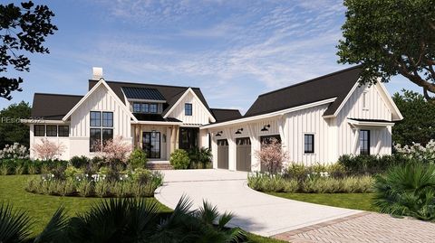 Homes For Sale - 319 Good Hope Road<br/> Okatie, SC 29909