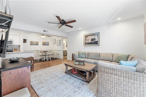 141 Lamotte Drive Unit G5, Hilton Head Island, SC 29926 - MLS#: 451154