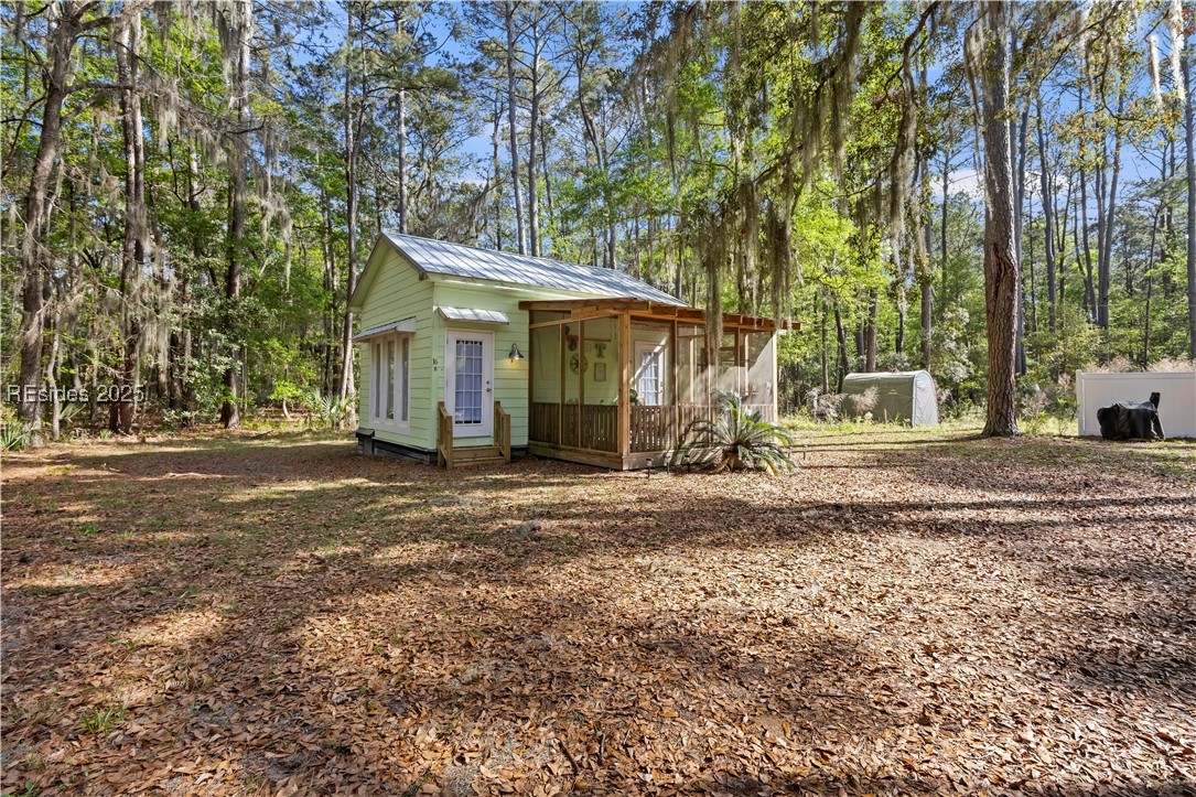 16 Turtles Pace Lane, Daufuskie Island, South Carolina image 32