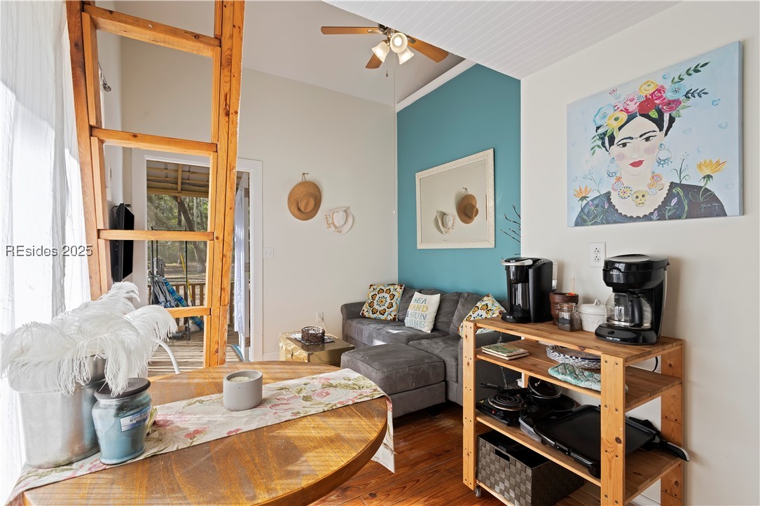 16 Turtles Pace Lane, Daufuskie Island, South Carolina image 37