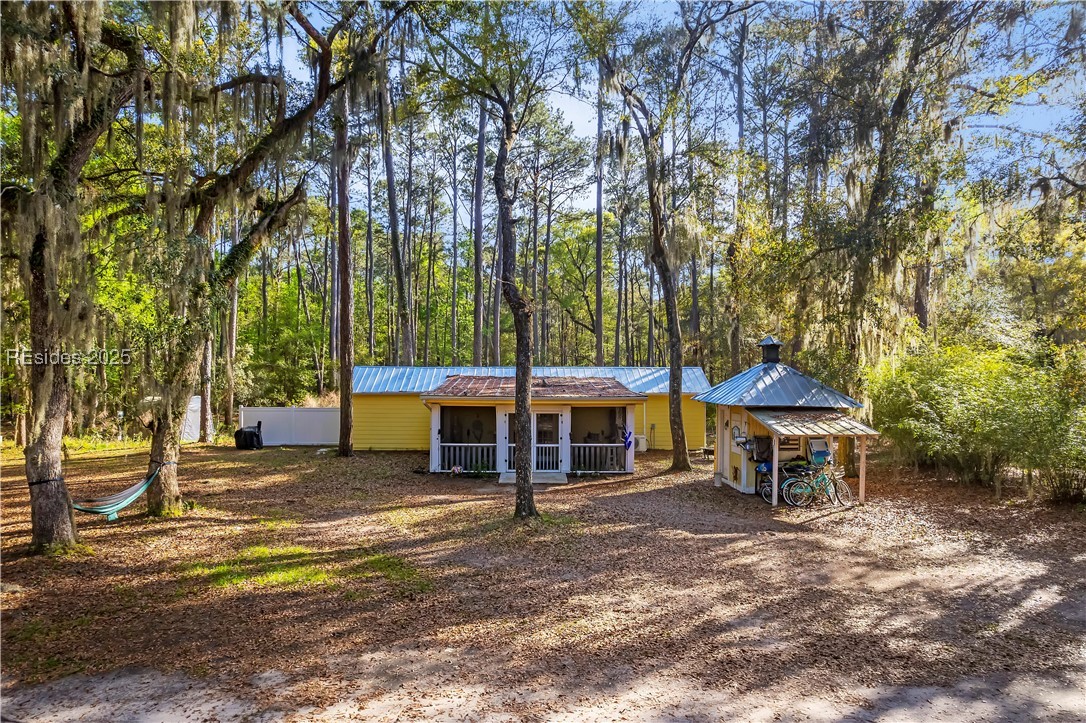 16 Turtles Pace Lane, Daufuskie Island, South Carolina image 31