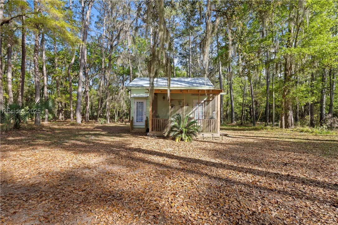 16 Turtles Pace Lane, Daufuskie Island, South Carolina image 33