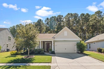 Single Family Residence at 125 Carolina Oaks Avenue