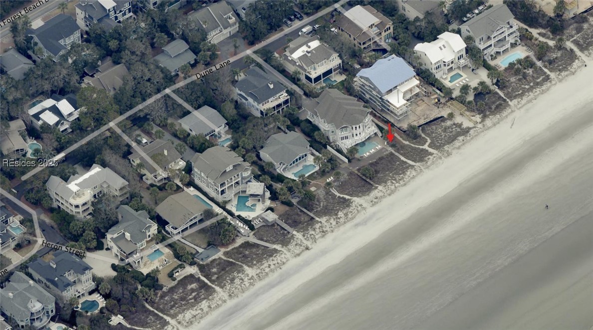 59A Dune Lane Ln, Hilton Head Island, South Carolina image 2